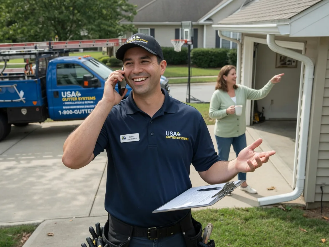 Gutter Installation Frakes, KY FAQs